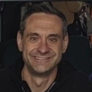 Meet your Posher, Aaron